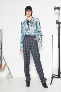 Snow Xue Gao RTW Spring 2021