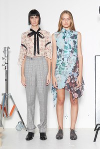 Snow Xue Gao RTW Spring 2021