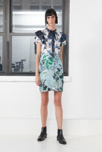 Snow Xue Gao RTW Spring 2021