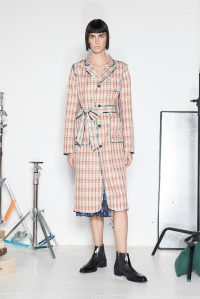 Snow Xue Gao RTW Spring 2021