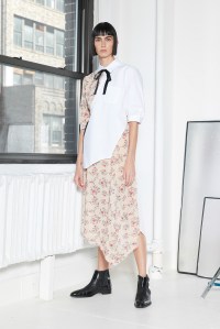 Snow Xue Gao RTW Spring 2021