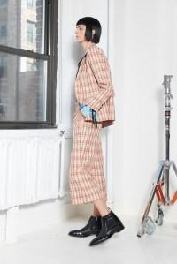 Snow Xue Gao RTW Spring 2021