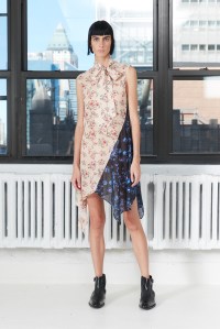 Snow Xue Gao RTW Spring 2021