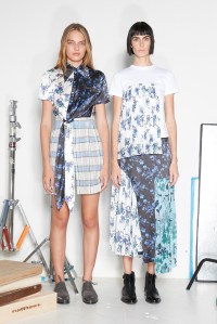 Snow Xue Gao RTW Spring 2021