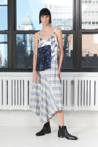 Snow Xue Gao RTW Spring 2021
