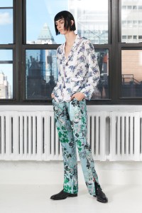 Snow Xue Gao RTW Spring 2021
