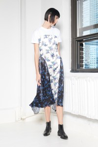 Snow Xue Gao RTW Spring 2021