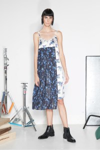 Snow Xue Gao RTW Spring 2021