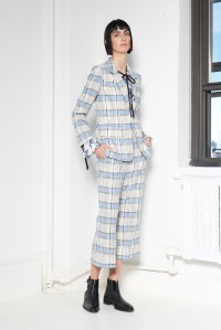 Snow Xue Gao RTW Spring 2021