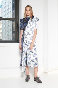 Snow Xue Gao RTW Spring 2021