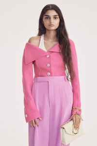 St. John RTW Spring 2021