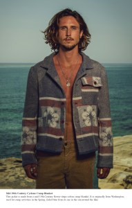 Stan Men's Spring 2021