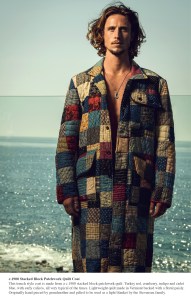 Stan Men's Spring 2021