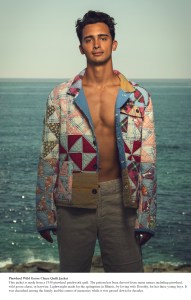 Stan Men's Spring 2021