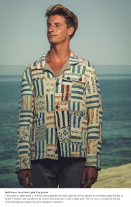 Stan Men's Spring 2021