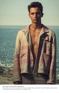 Stan Men's Spring 2021