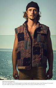 Stan Men's Spring 2021