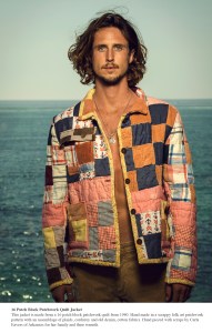Stan Men's Spring 2021