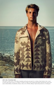 Stan Men's Spring 2021