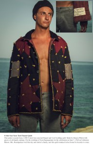 Stan Men's Spring 2021