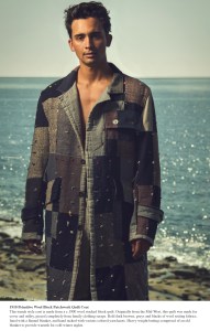 Stan Men's Spring 2021