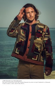 Stan Men's Spring 2021