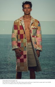 Stan Men's Spring 2021