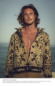 Stan Men's Spring 2021