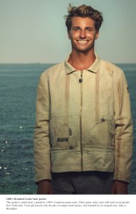 Stan Men's Spring 2021