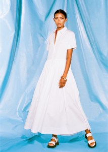 Staud RTW Spring 2021
