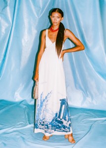 Staud RTW Spring 2021