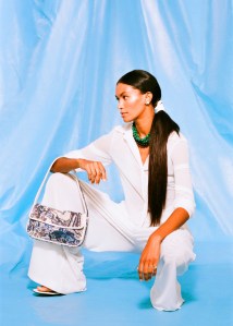 Staud RTW Spring 2021