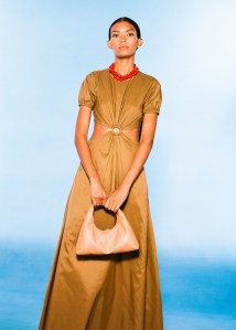 Staud RTW Spring 2021