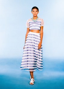 Staud RTW Spring 2021