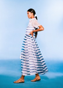 Staud RTW Spring 2021