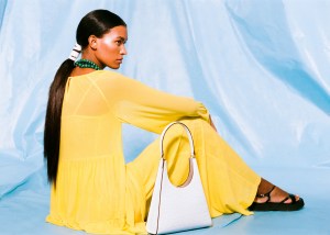 Staud RTW Spring 2021