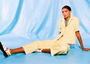 Staud RTW Spring 2021