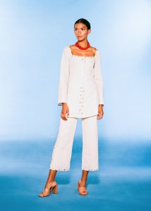 Staud RTW Spring 2021
