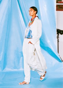 Staud RTW Spring 2021
