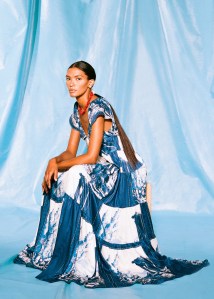Staud RTW Spring 2021