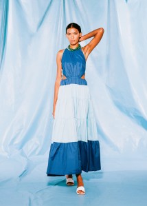 Staud RTW Spring 2021