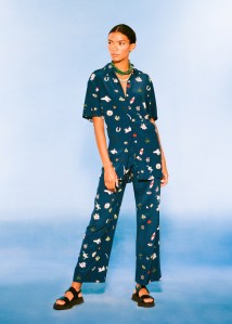 Staud RTW Spring 2021