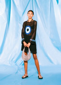 Staud RTW Spring 2021