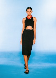 Staud RTW Spring 2021