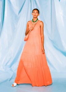 Staud RTW Spring 2021
