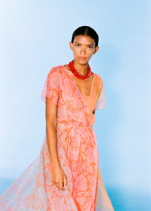 Staud RTW Spring 2021