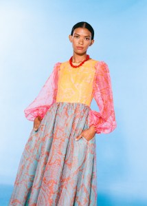 Staud RTW Spring 2021