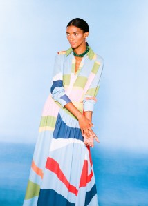 Staud RTW Spring 2021