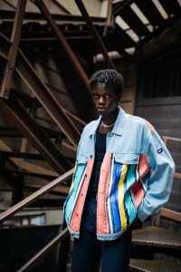 Street style at Milan Fashion Week Spring 2021