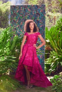 Tadashi Shoji RTW Spring 2021